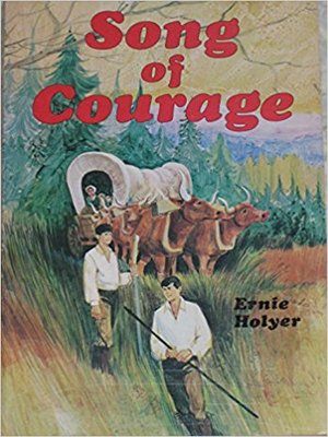cover image of Song of Courage
